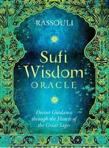 Bild på SUFI WISDOM ORACLE