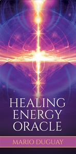 Bild på Healing Energy Oracle