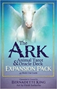 Bild på ARK ANIMAL TAROT & ORACLE DECK - Expansion P