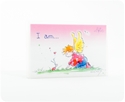 Bild på I Am... Children's Angel Cards Card Deck