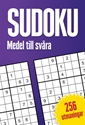 Bild på Sudoku : 256 sudokun, medel till svåra