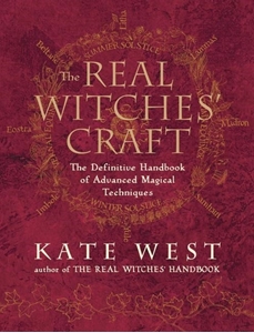 Bild på The Real Witches' Craft