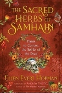 Bild på SACRED HERBS OF SAMHAIN