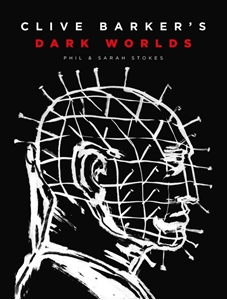 Bild på Clive Barker’s Dark Worlds