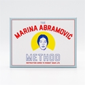 Bild på The Marina Abramovic Method