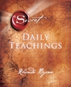 Bild på SECRET DAILY TEACHINGS (H) (new edition)