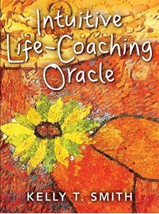 Bild på Intuitive Life-Coaching Oracle