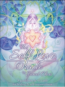 Bild på Self Love Oracle