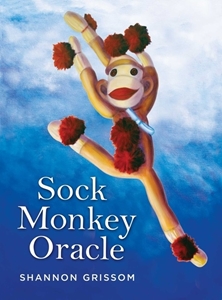 Bild på Sock Monkey Oracle