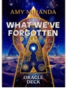 Bild på What We've Forgotten Oracle Deck