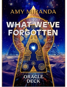 Bild på What We've Forgotten Oracle Deck