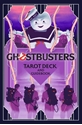 Bild på Ghostbusters Tarot Deck and Guidebook