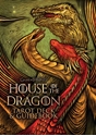 Bild på House of the Dragon Tarot Deck and Guidebook