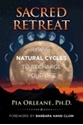 Bild på Sacred retreat - using natural cycles to recharge your life