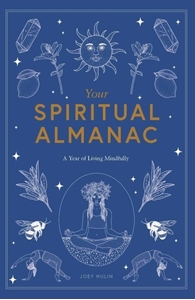 Bild på Your Spiritual Almanac