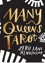 Bild på Many Queens Tarot