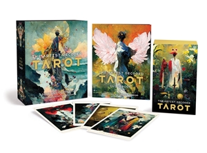 Bild på The Artist Decoded Tarot