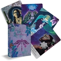 Bild på The Oracle of Awakening: (44 Full-Color Cards and 112-Page Guidebook)