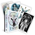 Bild på Lumina Tarot: Let your intuition guide you