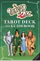 Bild på The Wizard of Oz Tarot Deck and Guidebook