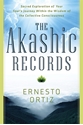Bild på Akashic records - sacred exploration of your souls journey within the wisdo