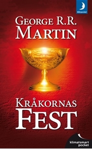 Bild på Game of thrones - Kråkornas fest