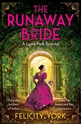 Bild på The Runaway Bride: A Lyme Park Scandal (Stately Scandals, Book 1)