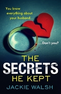 Bild på The Secrets He Kept