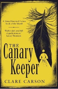 Bild på The Canary Keeper