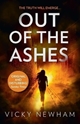 Bild på Out of the Ashes: A DI Maya Rahman novel