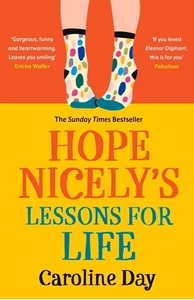 Bild på Hope Nicely's Lessons for Life: 'An absolute joy' - Sarah Haywood