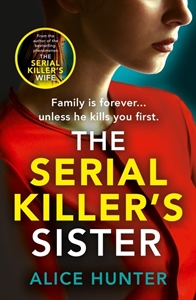 Bild på The Serial Killer’s Sister