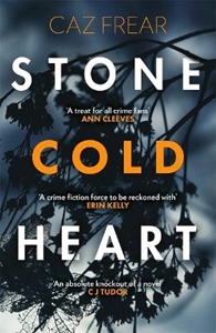 Bild på Stone Cold Heart: the addictive new thriller from the author of Sweet Little Lies