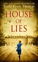 Bild på House of Lies (Cat Carlisle, Book 3)