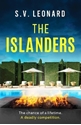 Bild på The Islanders: A gripping and unputdownable crime thriller