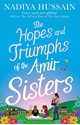 Bild på The Hopes and Triumphs of the Amir Sisters