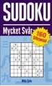 Bild på Sudoku Mycket Svår - Lila