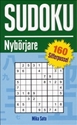 Bild på Sudoku Nybörjare Grön