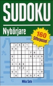 Bild på Sudoku Nybörjare Grön