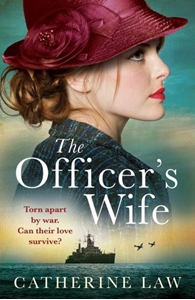 Bild på The Officer's Wife