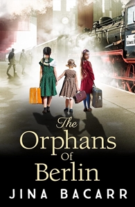 Bild på The Orphans of Berlin