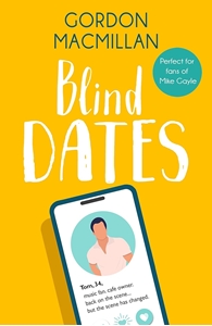 Bild på Blind Dates: An uplifting read that will warm your heart