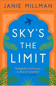 Bild på Sky's the Limit: A heartwarming journey of love, forgiveness and discovery