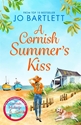 Bild på A Cornish Summer's Kiss