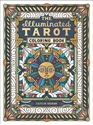 Bild på The Illuminated Tarot Coloring Book