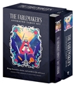 Bild på The Fablemaker's Tarot Deck & Book Set