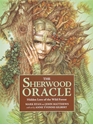 Bild på The Sherwood Oracle: Hidden Lore of the Wild Forest