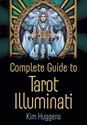 Bild på Complete Guide to Tarot Illuminati