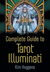 Bild på Complete Guide to Tarot Illuminati