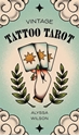 Bild på Vintage Tattoo Tarot